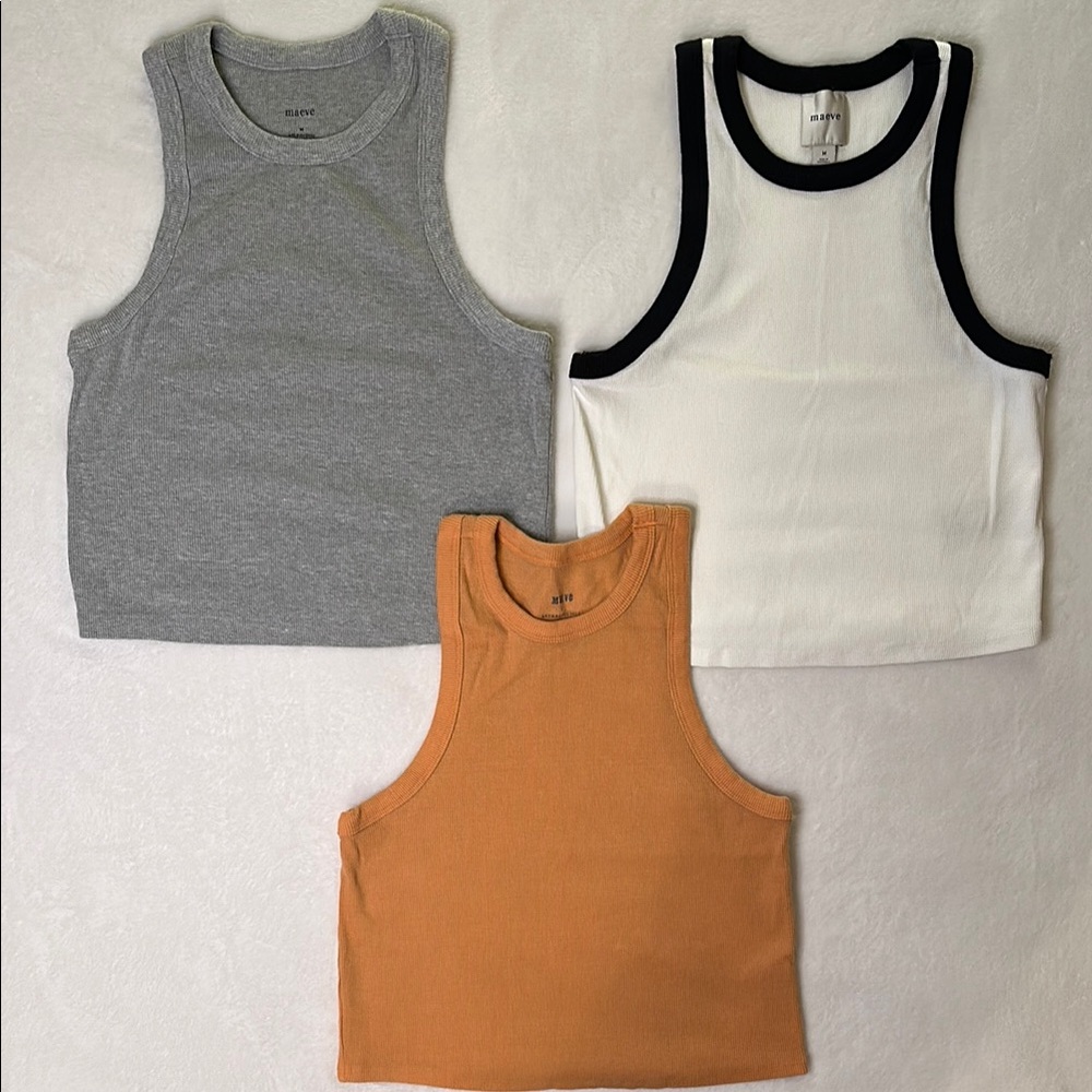 3 Maeve TankTop